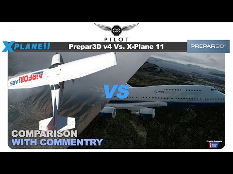 SCARICA PREPAR3D